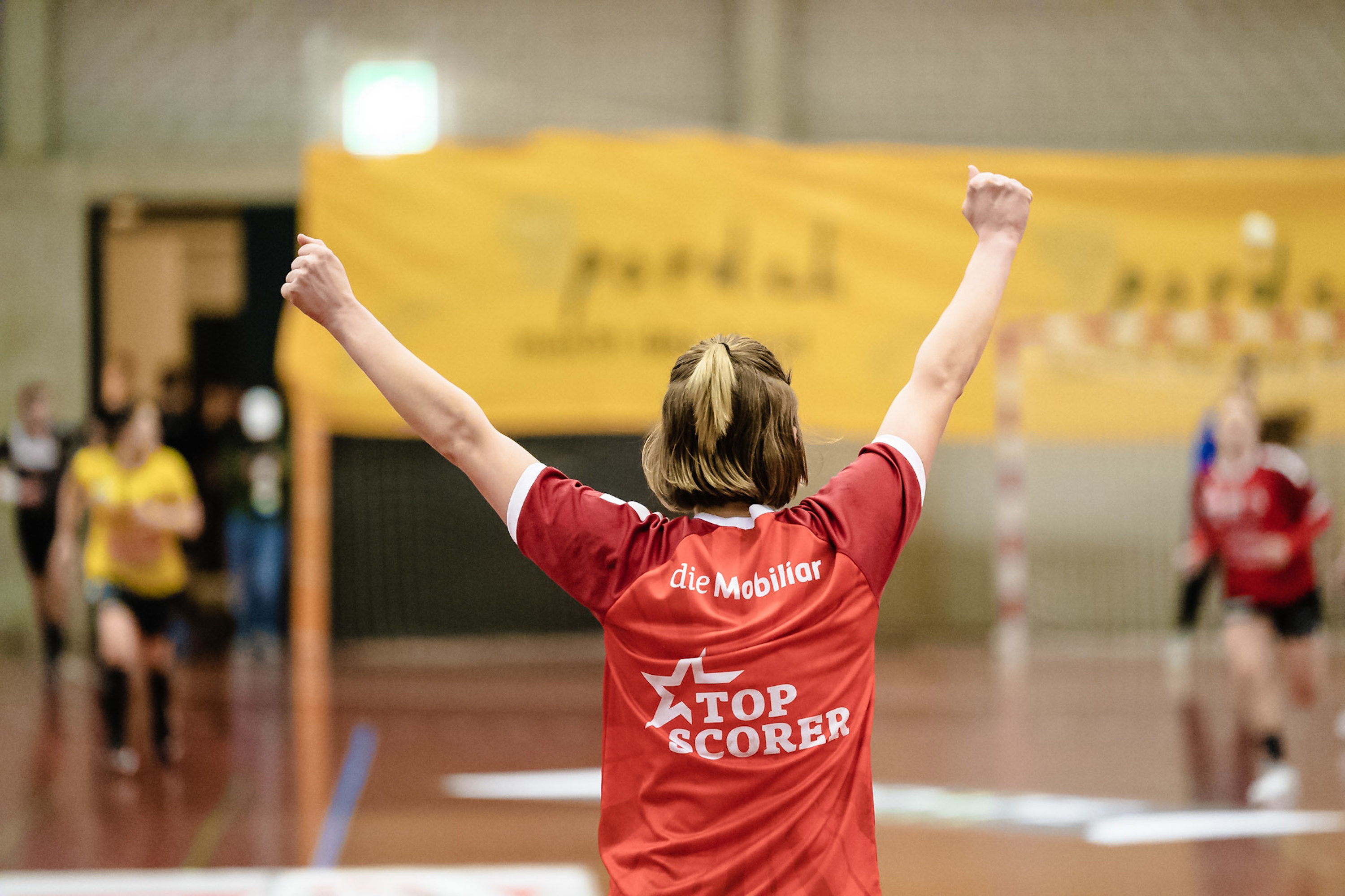 Käslin Milena DHB Costa