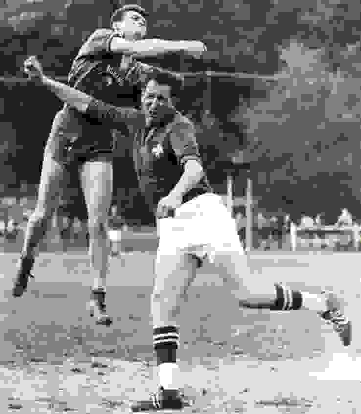 1959 06 18 ROU SUI Baden Bei Wilen AUT 02 Schwarz 1959 06 18 ROU SUI Baden Bei Wilen AUT 02 Schwarz