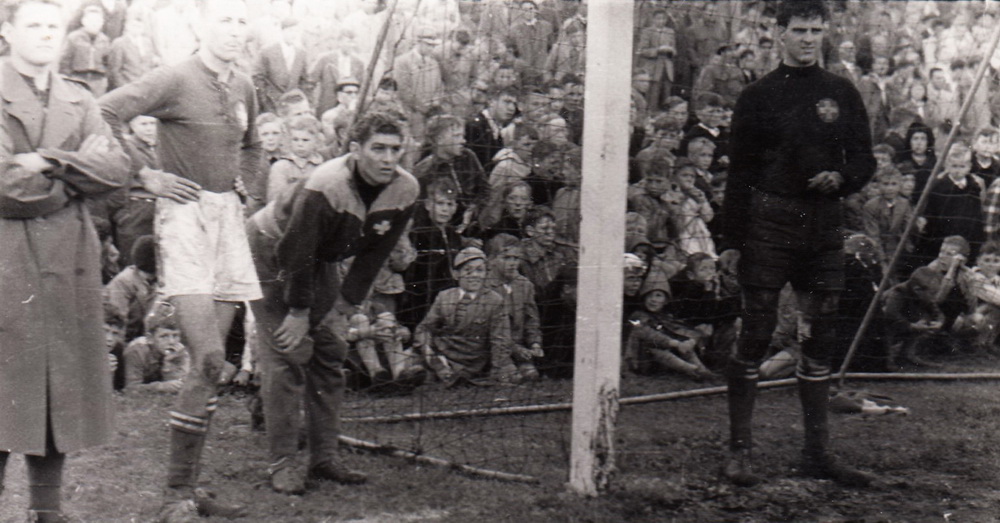 1954 06 13 SUI SWE Winterthur 4