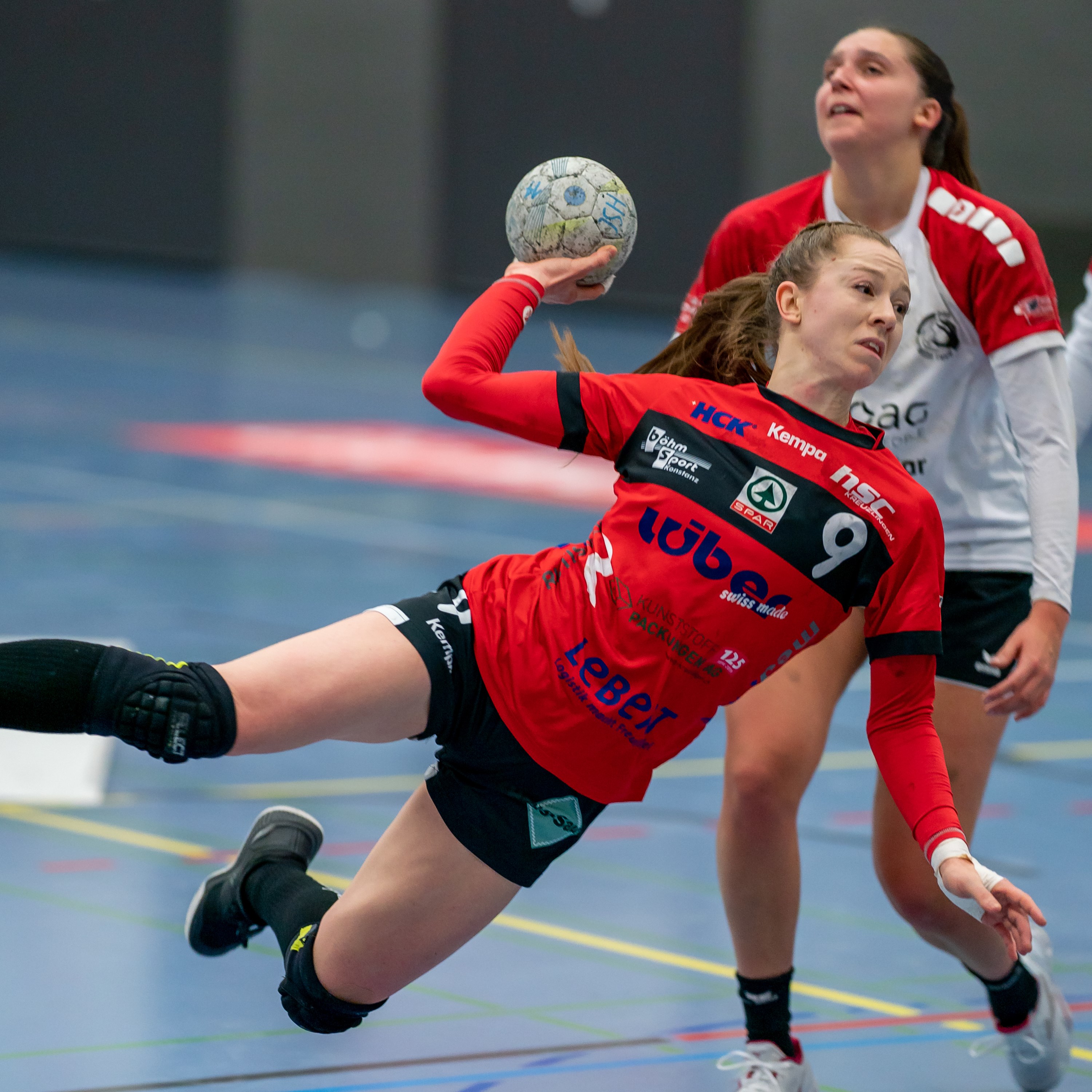 Weidmann Selina HSCK Walker (4)