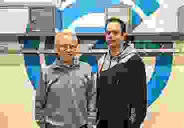 Arno Ehret Sascha Schoenholzer Arno Ehret Sascha Schoenholzer