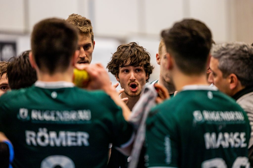 80 221203 Wacker Thun Olympiacos Piraeus Romystreit 1024X683