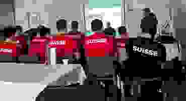 Tunesien Videositzung Tunesien Videositzung