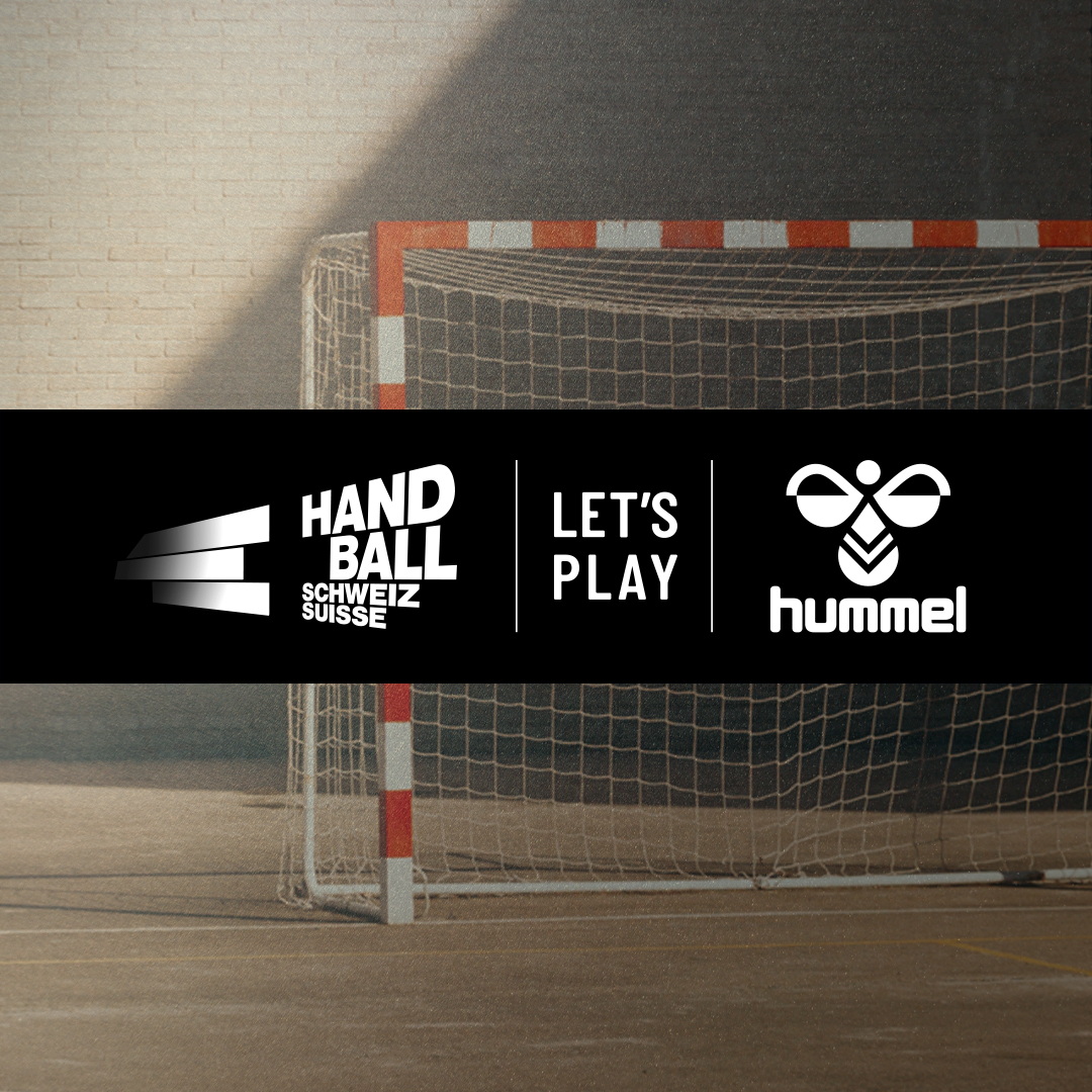 hummel und der SHV gehen eine Partnerschaft ein