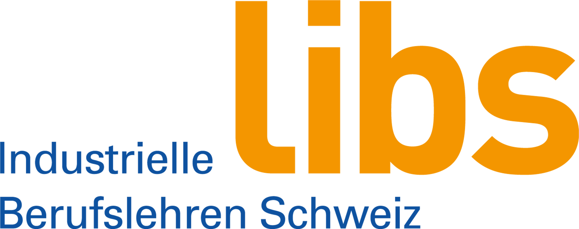 Libs Industrielle Berufslehren Schweiz