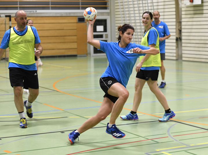 Handball - HandballGym