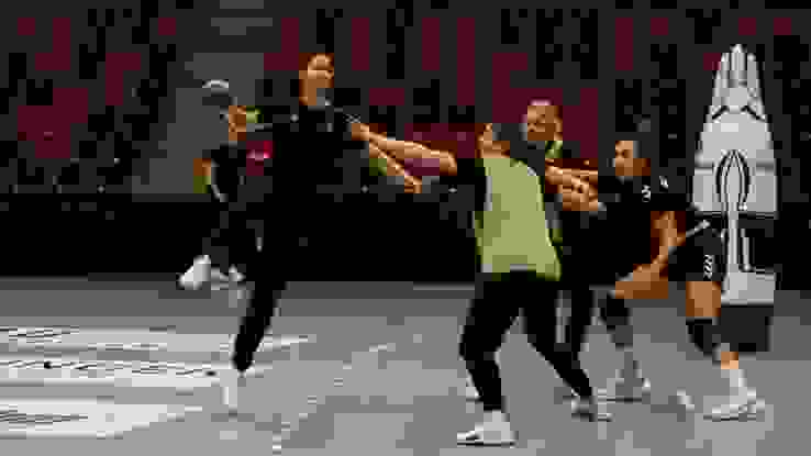 Lehrgang September 2024 Lehrgang September 2024