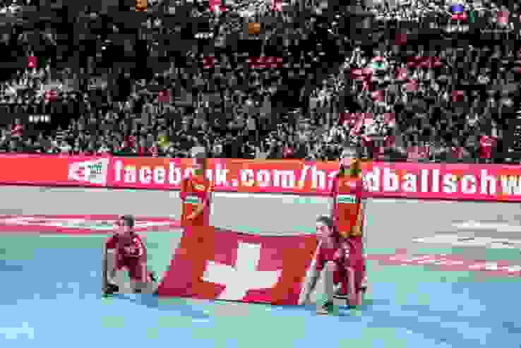 SHV SUI GER Behind The Scenes 247┬®Adrian Ehrbar Photography SHV SUI GER Behind The Scenes 247┬®Adrian Ehrbar Photography