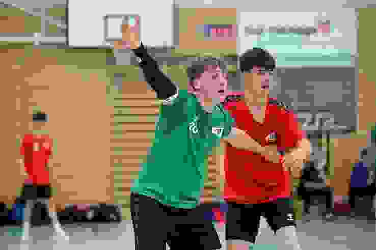 RA Ost vs. RA Innerschweiz RA Ost vs. RA Innerschweiz