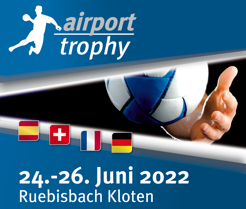 Flyer Airport Trophy 2022 Flyer Airport Trophy 2022