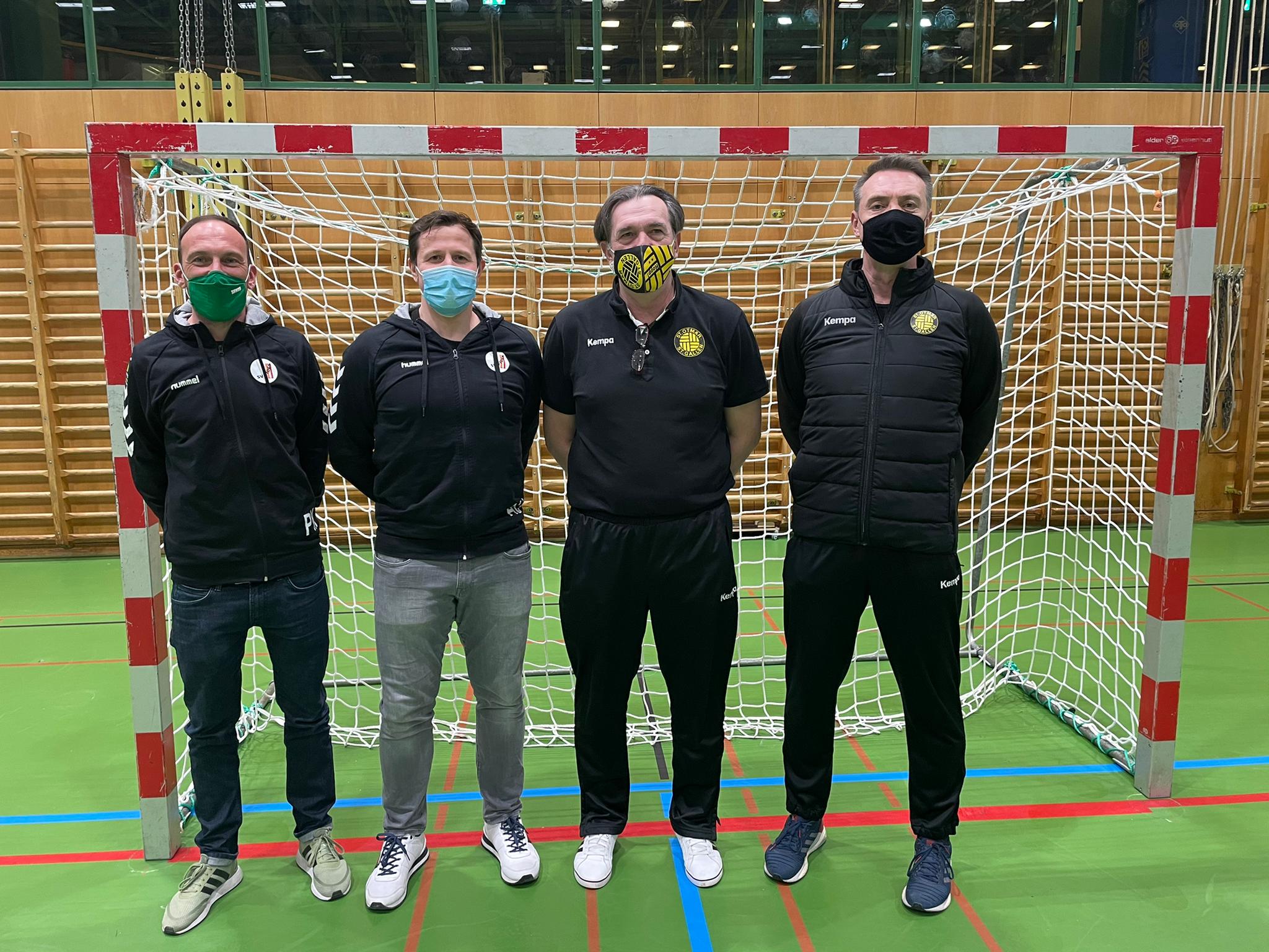 Spielgemeinschaft Fides Otmar