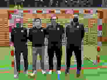 Spielgemeinschaft Fides Otmar Spielgemeinschaft Fides Otmar