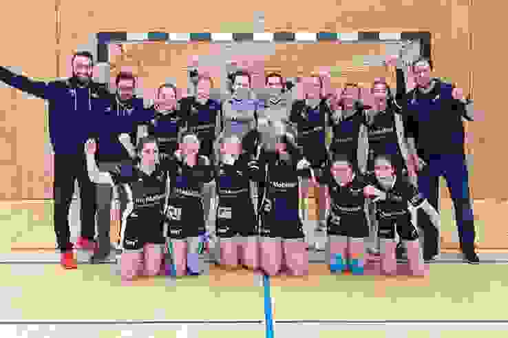 OST FU16 SG Fürstenland Hornets OST FU16 SG Fürstenland Hornets