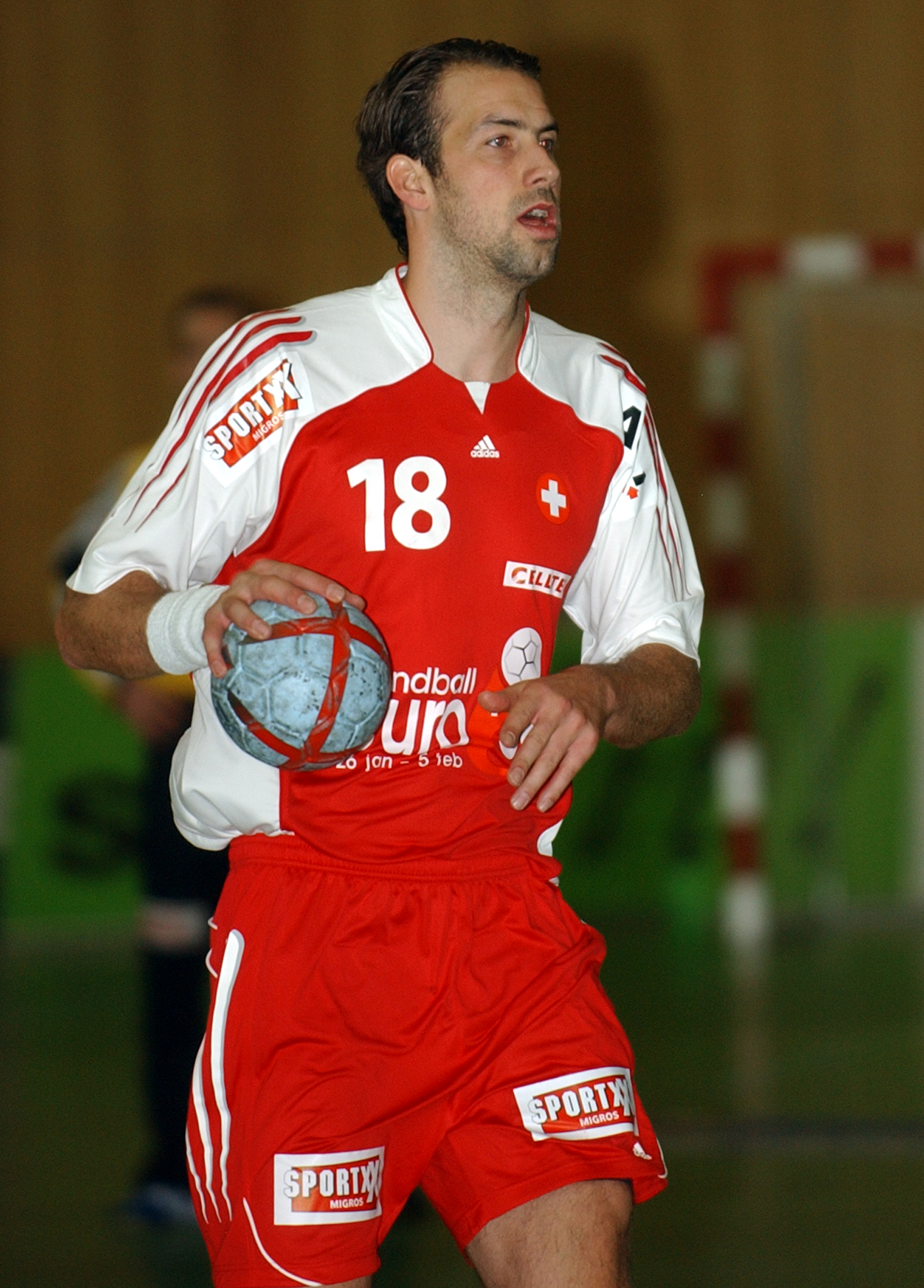 2005-06-11 SUI-EGY 32-18 Testspiel Gautschi 09.jpg