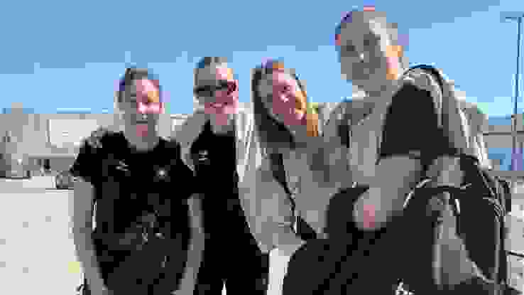 Frauen-Nati reist in die Slowakei Frauen-Nati reist in die Slowakei