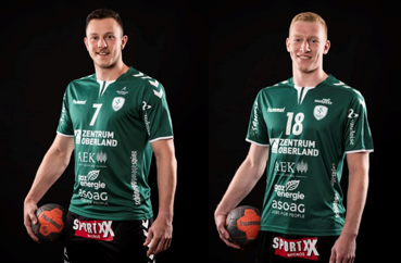 Janick Sorgen und Yannick Schwab bleiben bei Wacker Thun Janick Sorgen und Yannick Schwab bleiben bei Wacker Thun