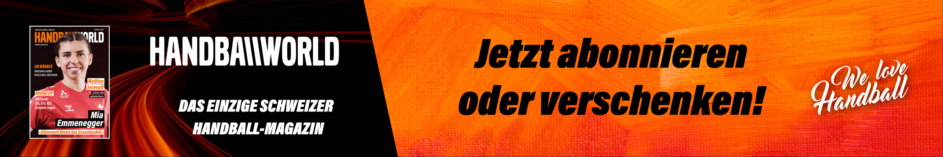 Banner SHV HBW 4 2025