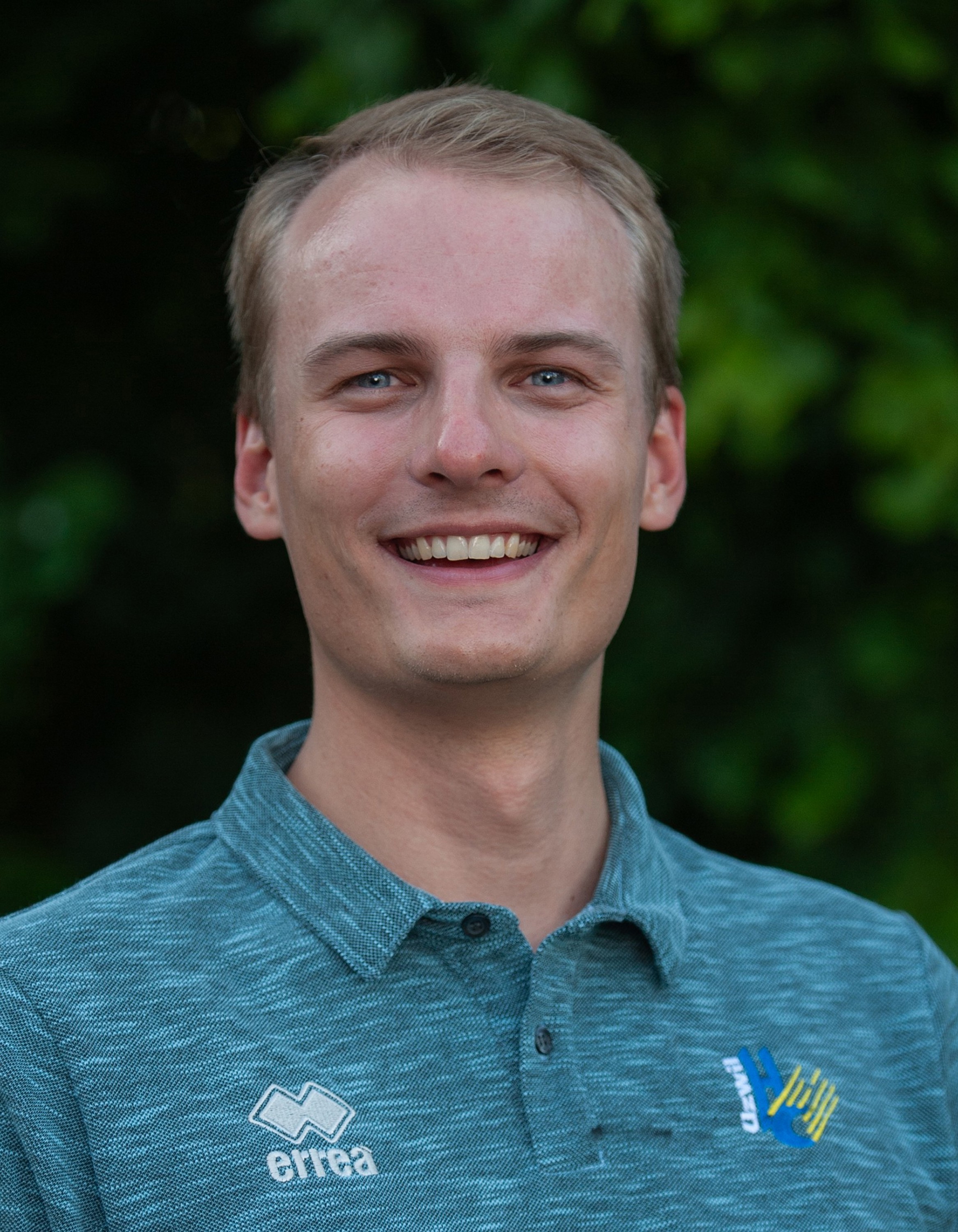 Felix Saaro HC Uzwil