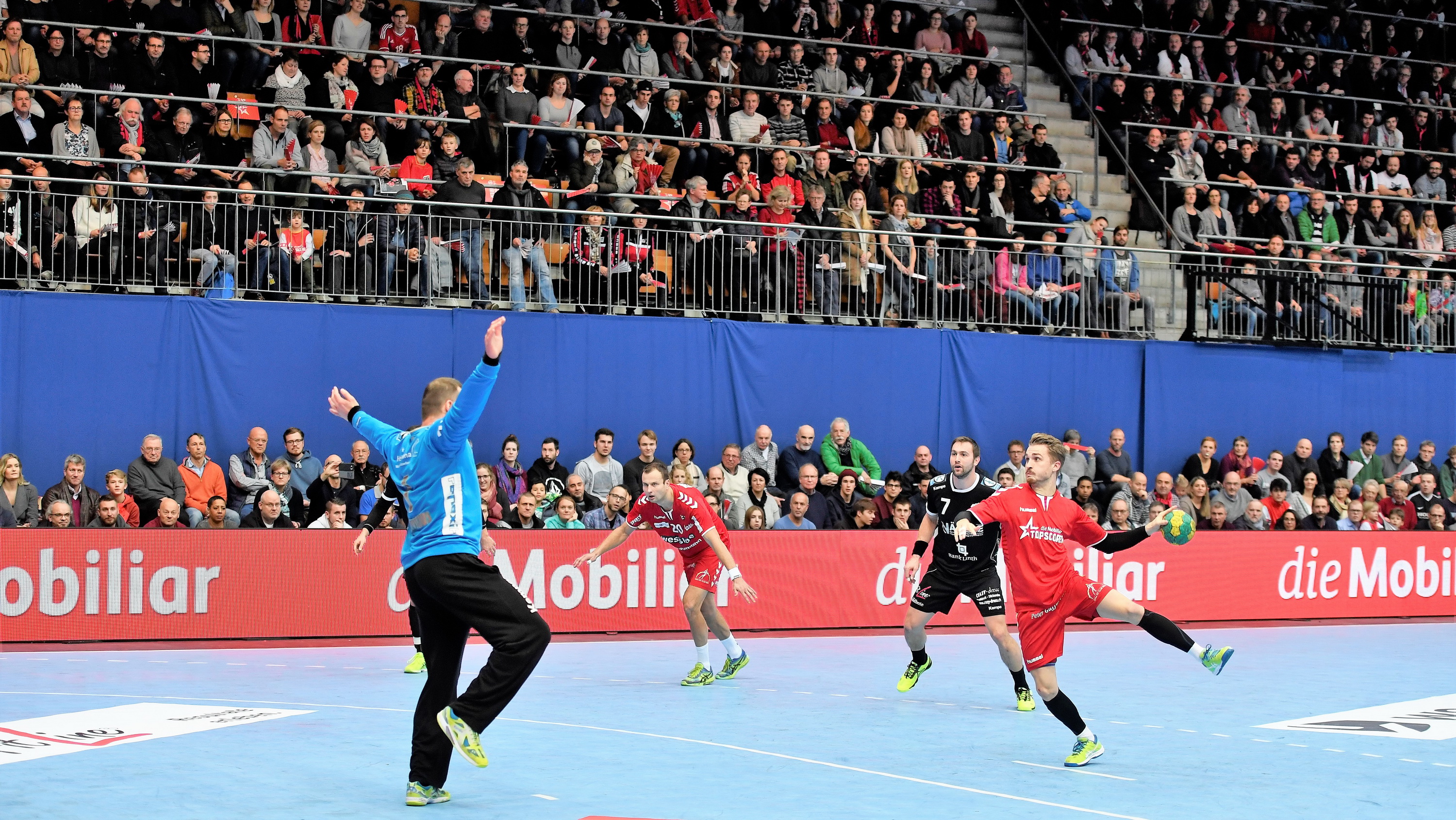 2017-12-21 Cup-Final BSV Bern Muri - Pfadi Winterthur 06.jpg