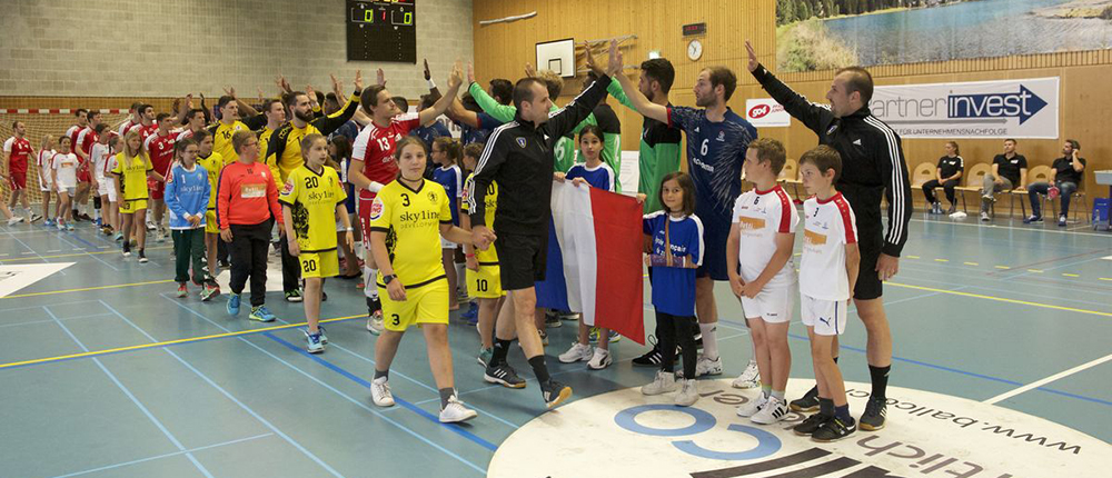 Ankündigung Airport Trophy 202