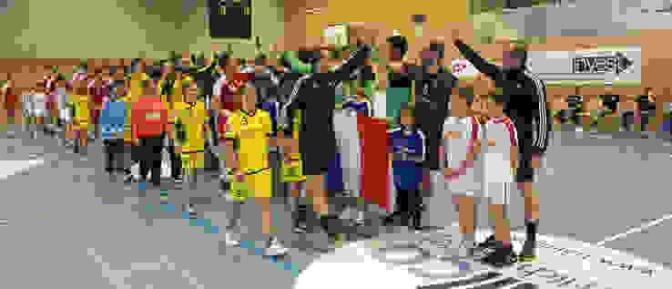 Ankündigung Airport Trophy 202 Ankündigung Airport Trophy 202