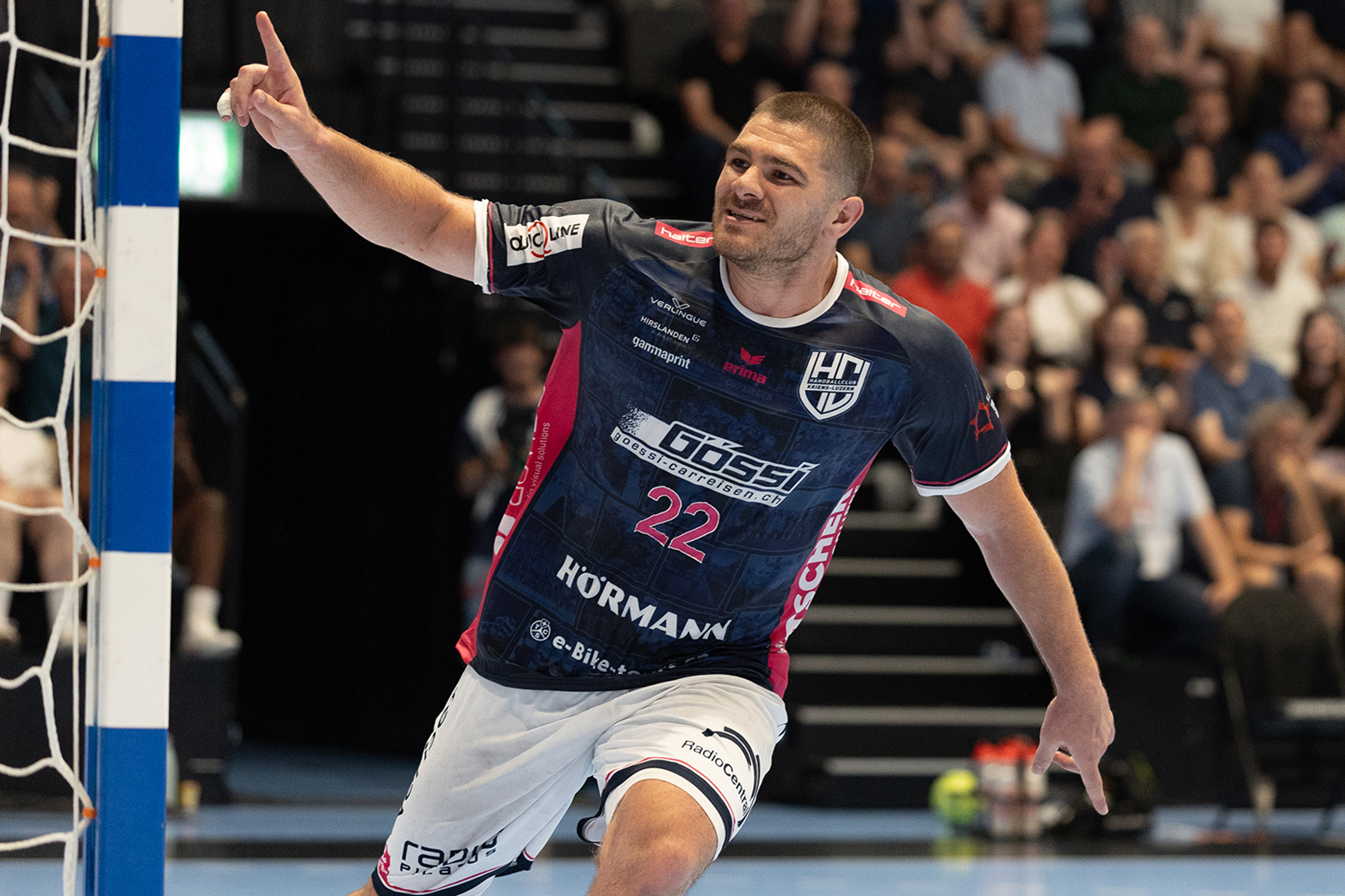 HCKL Champions League