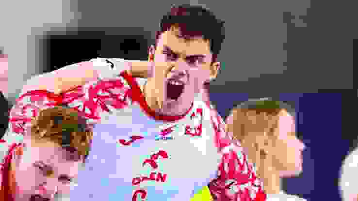 Oskar Witczak 1 Oskar Witczak 1