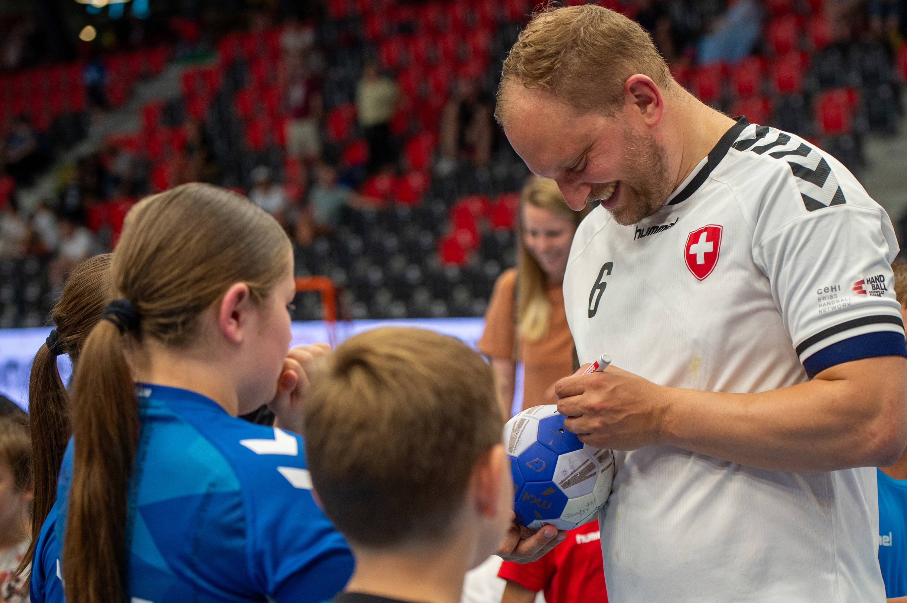 Bilder 2025 Kinderhandball Samstag 158