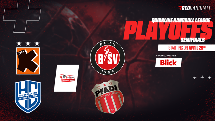 Redhandball QHL Playoff Phase SF Header 1920X1080 Redhandball QHL Playoff Phase SF Header 1920X1080