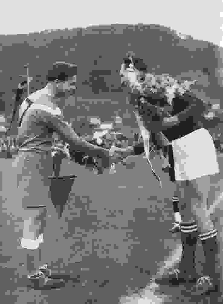 1954 10 24 SUI Saarl Liestal 03 Klöti 1954 10 24 SUI Saarl Liestal 03 Klöti