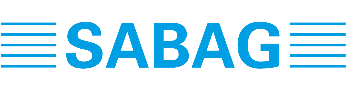 Logo SABAG