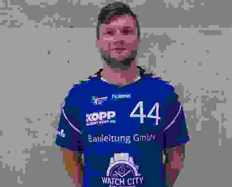 Eduard Klyuyko spielt ab sofort für Biel Eduard Klyuyko spielt ab sofort für Biel