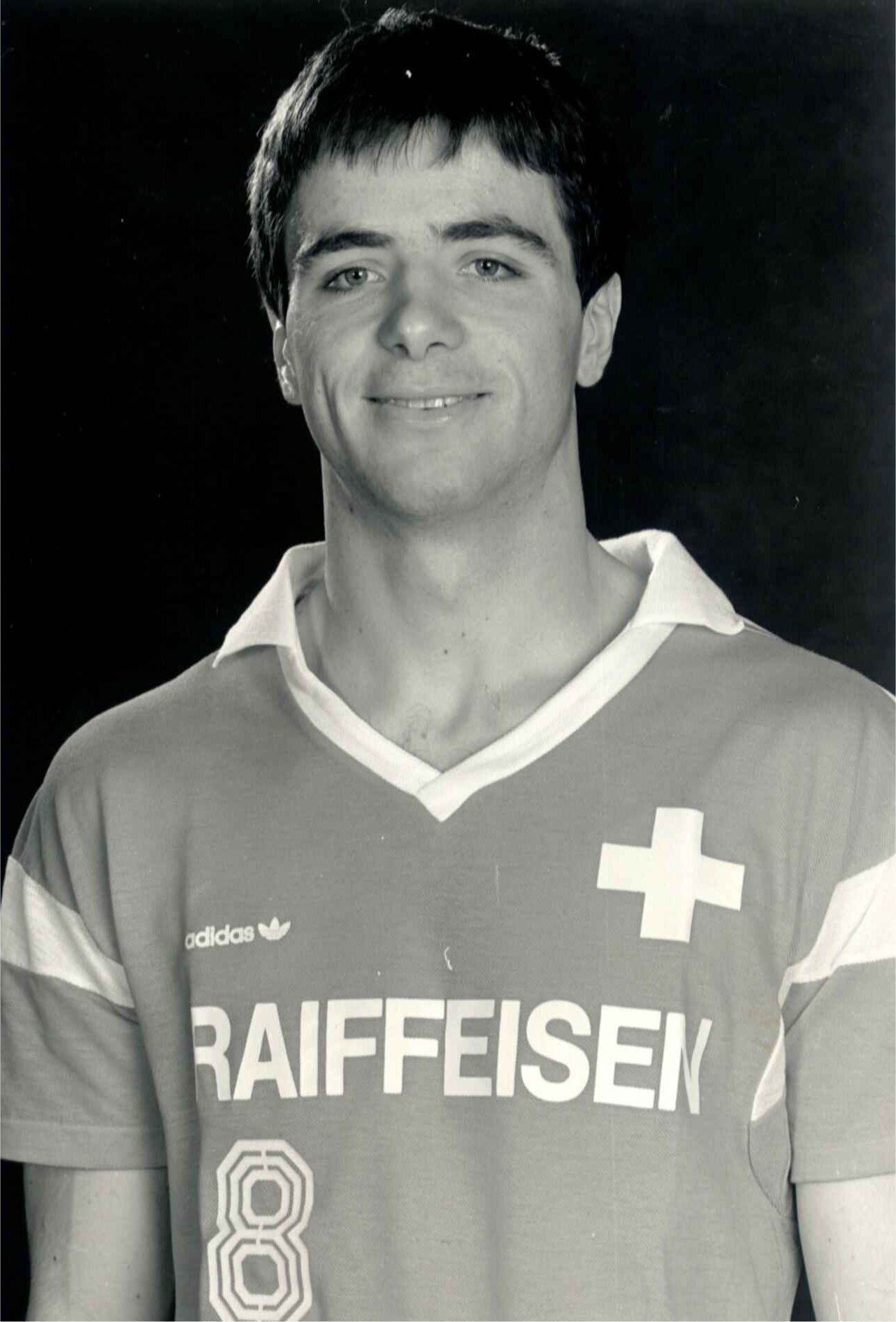 1987 Hansruedi Schumacher.jpg
