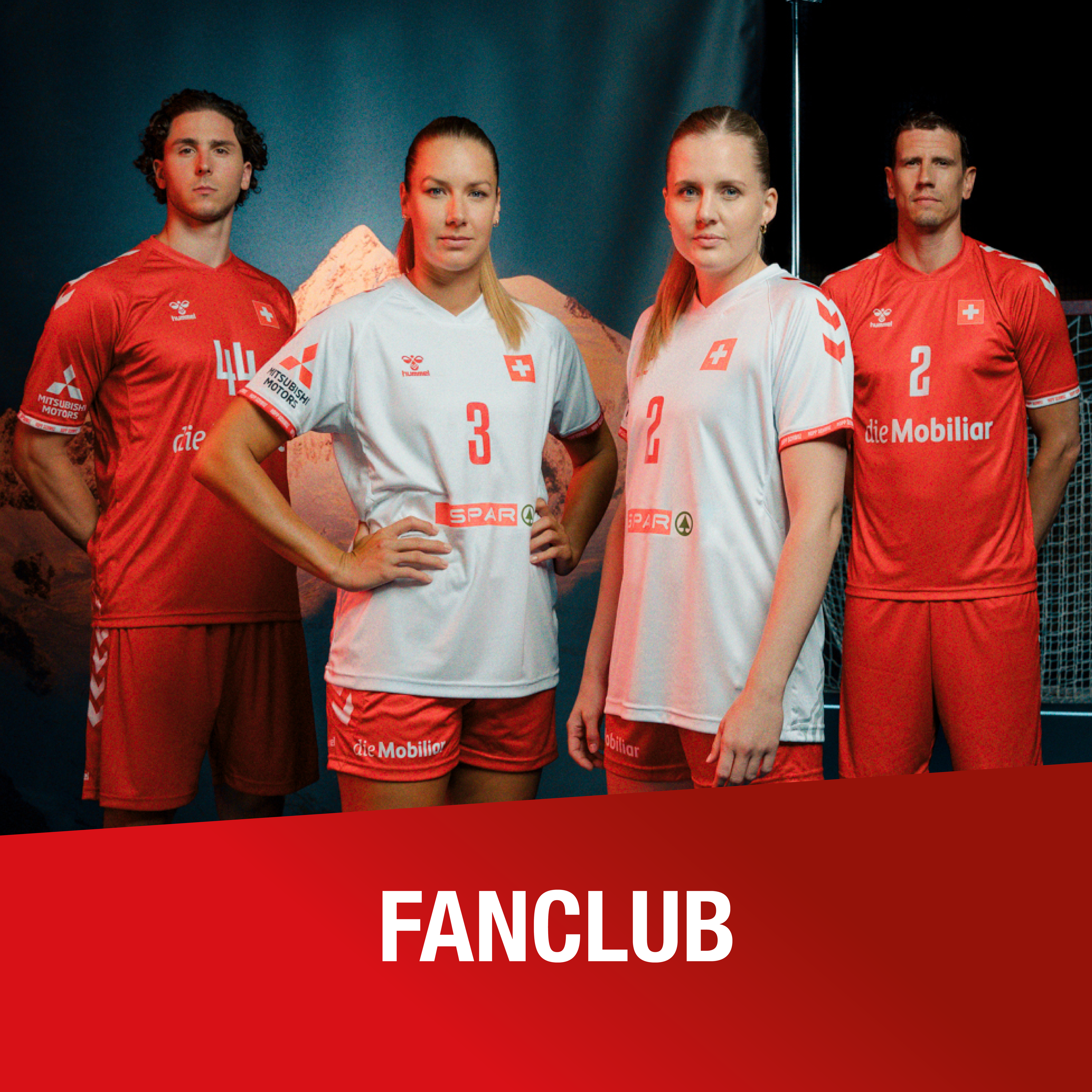 Fanclub Kachel 1:1 September 2023