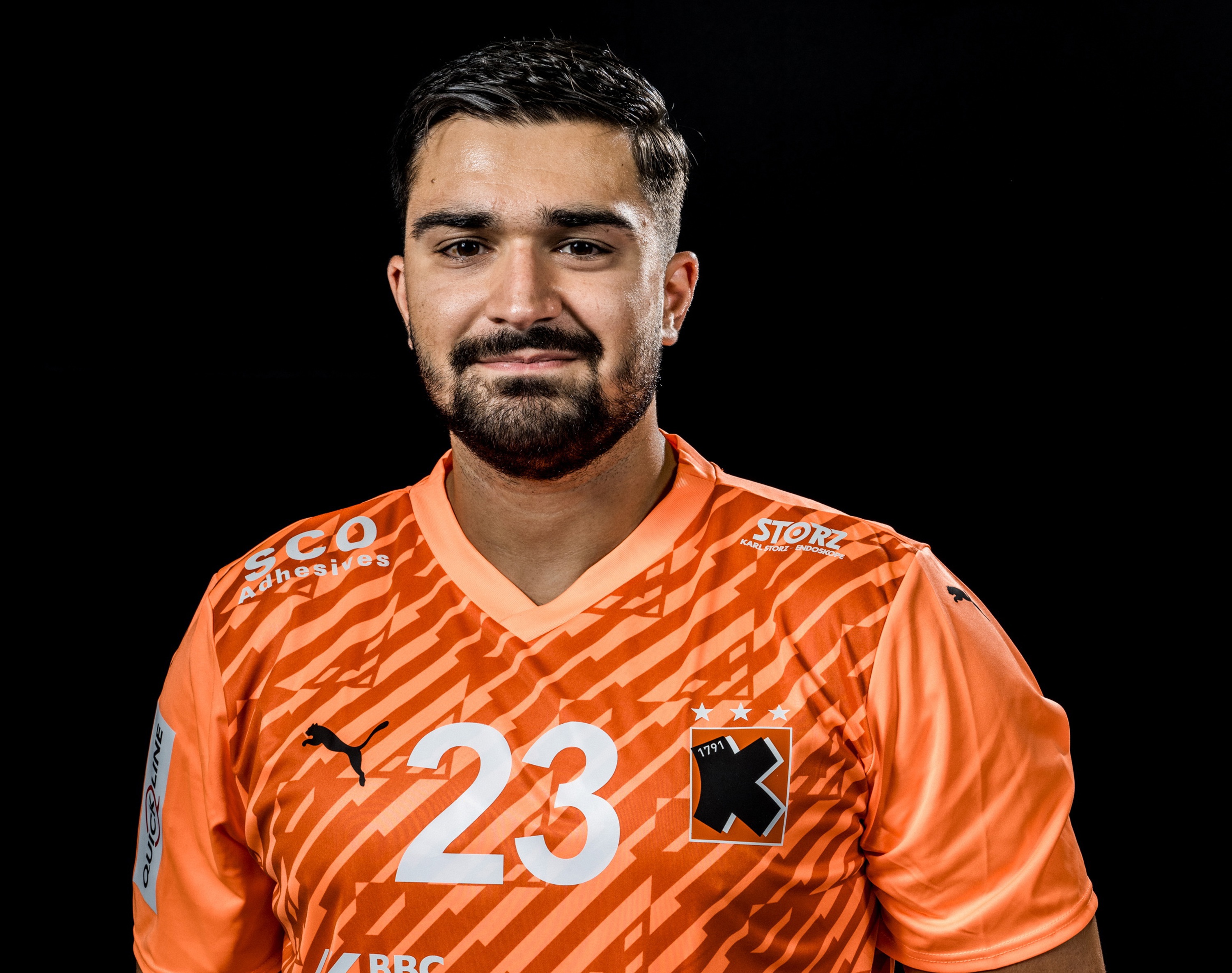 23 Rohat Sahin Kadetten 23 24 5157