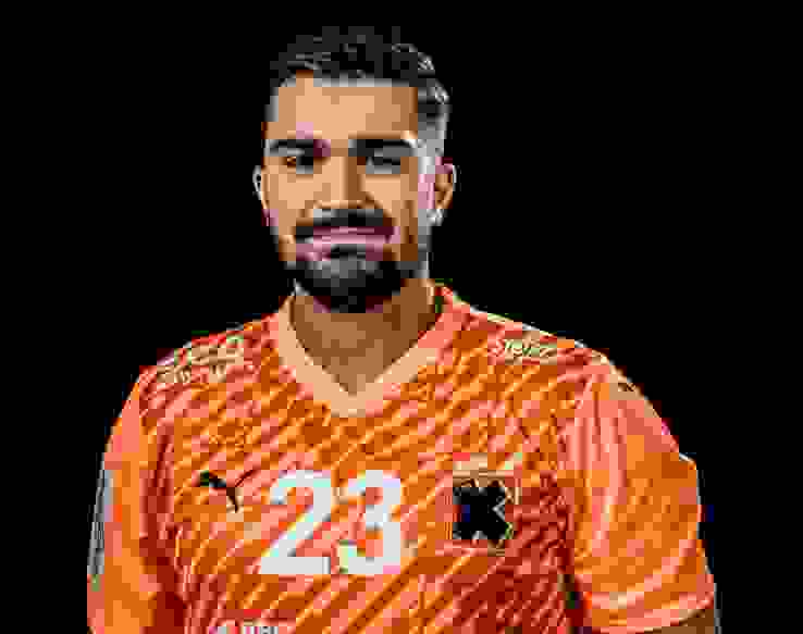 23 Rohat Sahin Kadetten 23 24 5157 23 Rohat Sahin Kadetten 23 24 5157