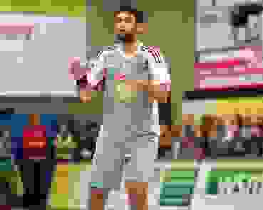 Ante Kaleb Ante Kaleb