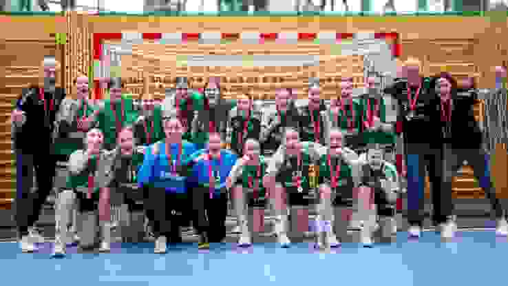 U16 Elite LC Brühl U16 Elite LC Brühl