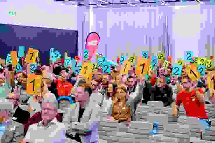 Mitgliederversammlung 2019 In Olten Wahl Mitgliederversammlung 2019 In Olten Wahl