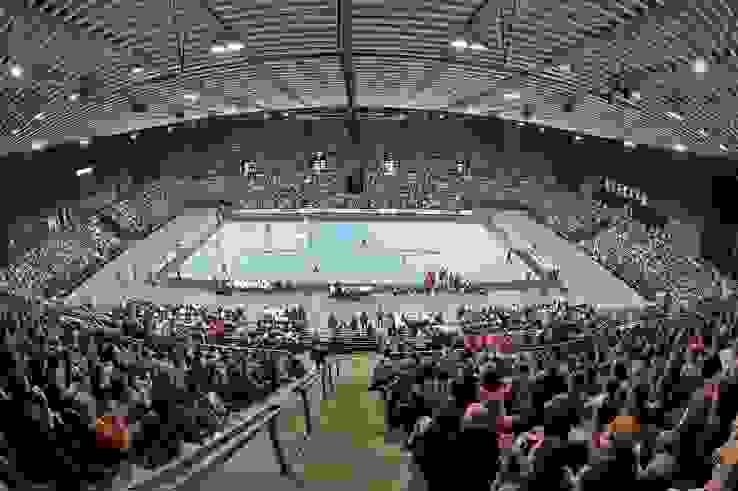 2. November 2014: Heimspiel gegen Frankreich in Basel 2. November 2014: Heimspiel gegen Frankreich in Basel