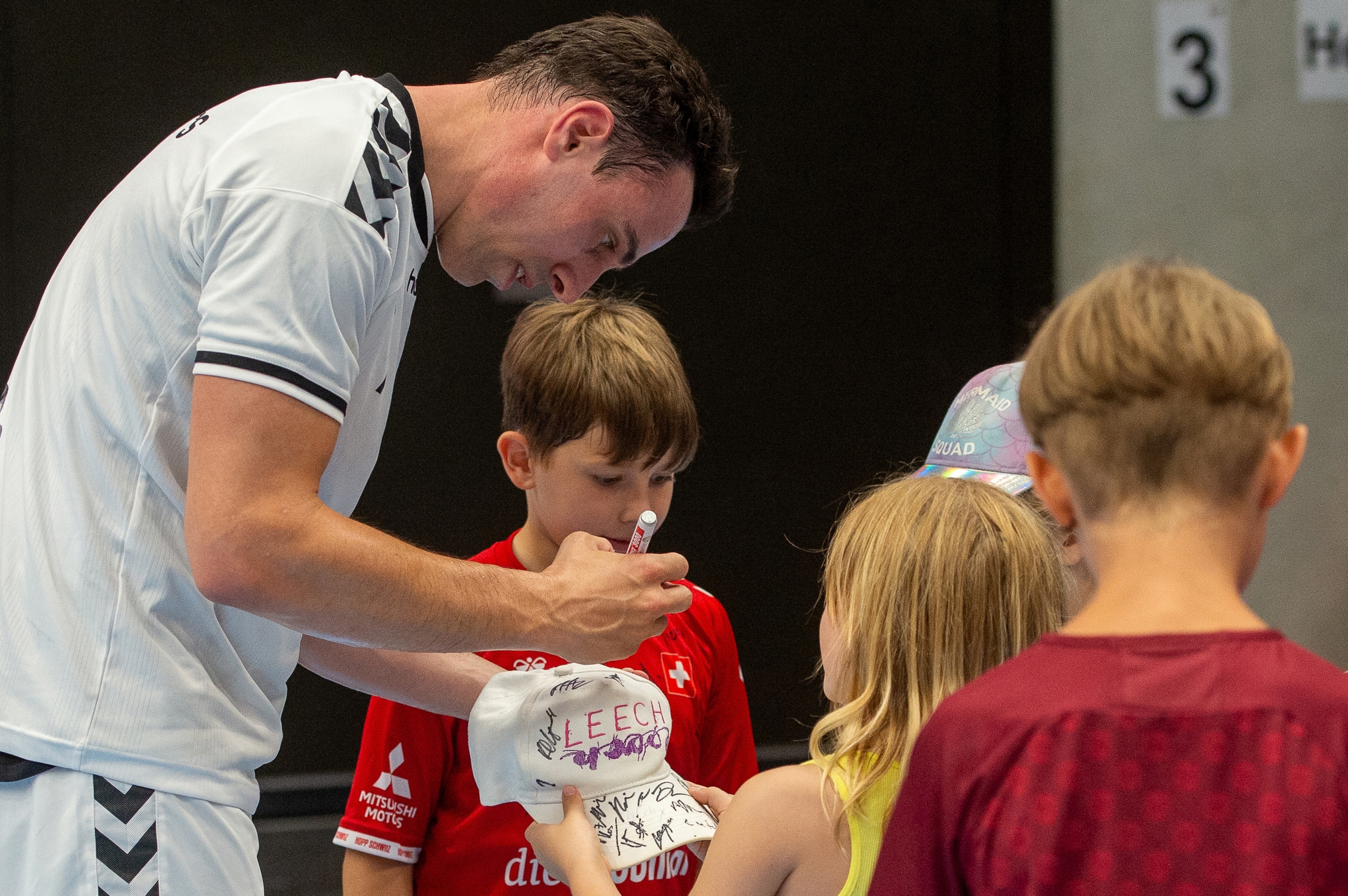 Bilder 2025 Kinderhandball Samstag 159