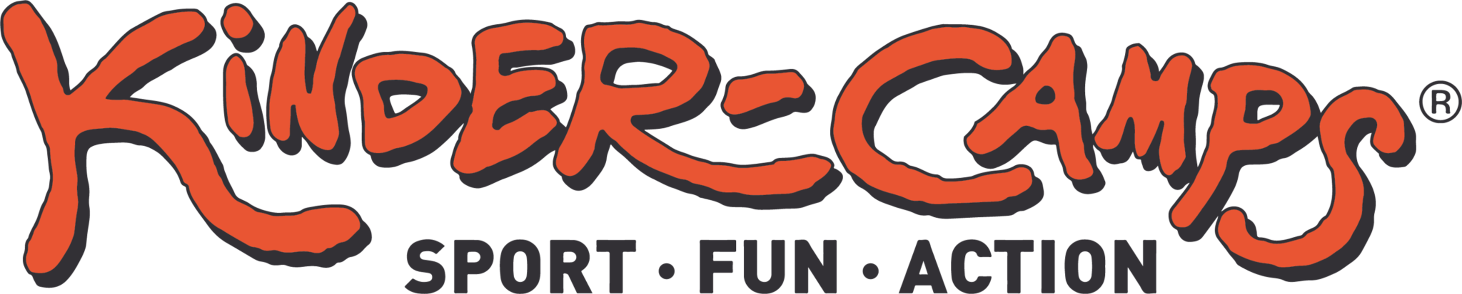 Kindercamps Logo New 2048X413
