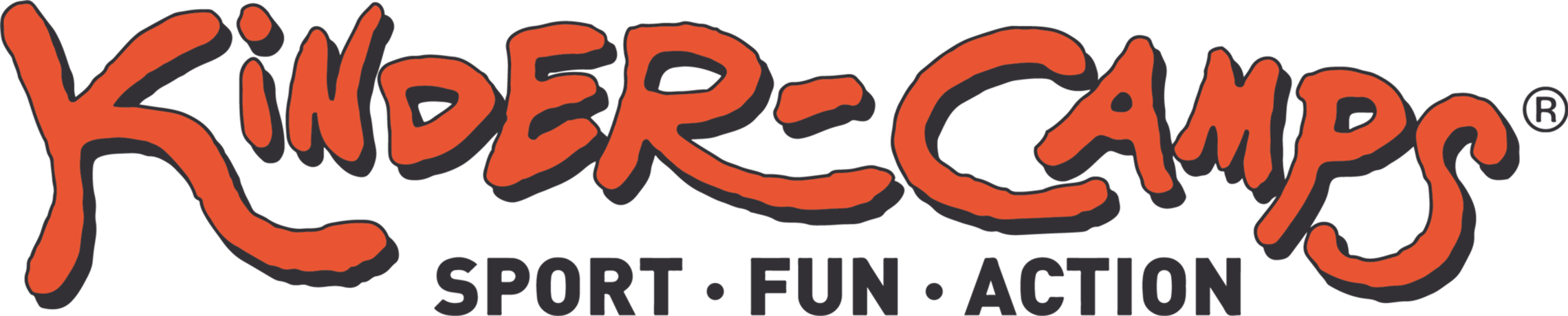 Kindercamps Logo New 2048X413