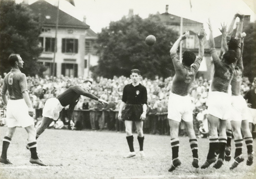 1949 05 29 SUI DEN 9 11 Winterthur Schützenwiese 07Web