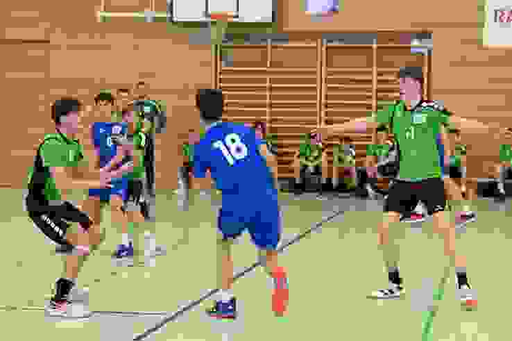 RA Männer Ost - Aargau Plus RA Männer Ost - Aargau Plus