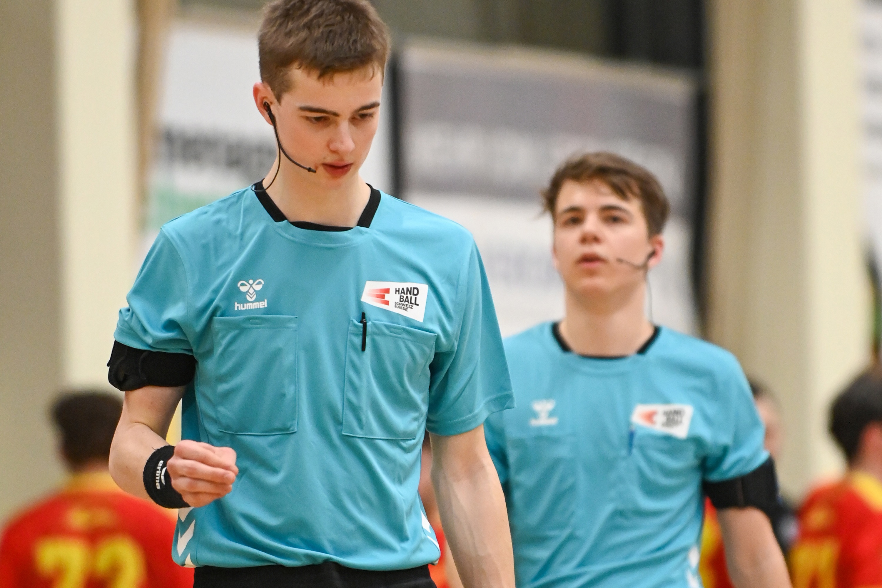 SR Gewinnung 2024 Daniel Roth