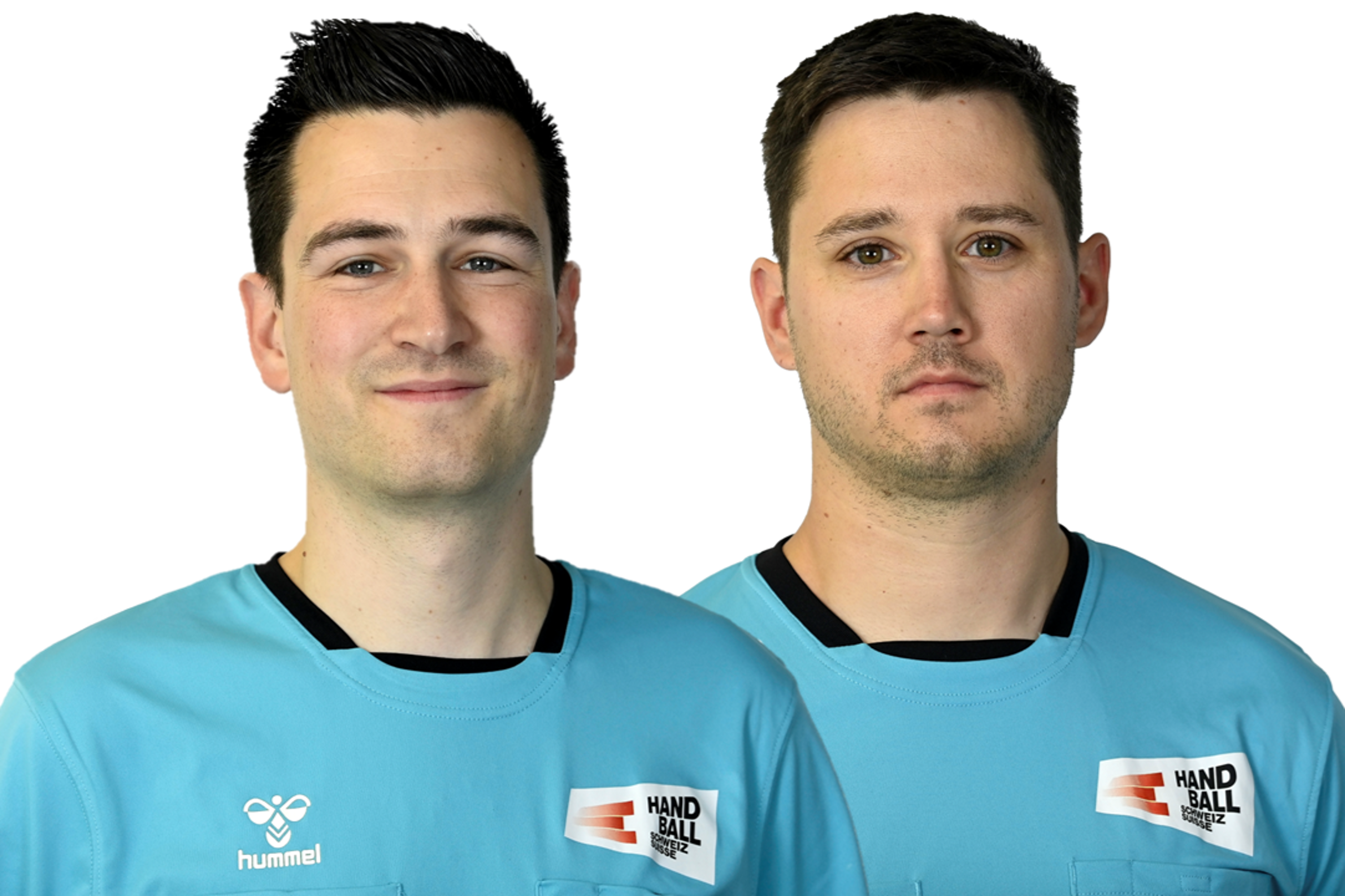 Cyrill Eberhard / Kevin Lanz