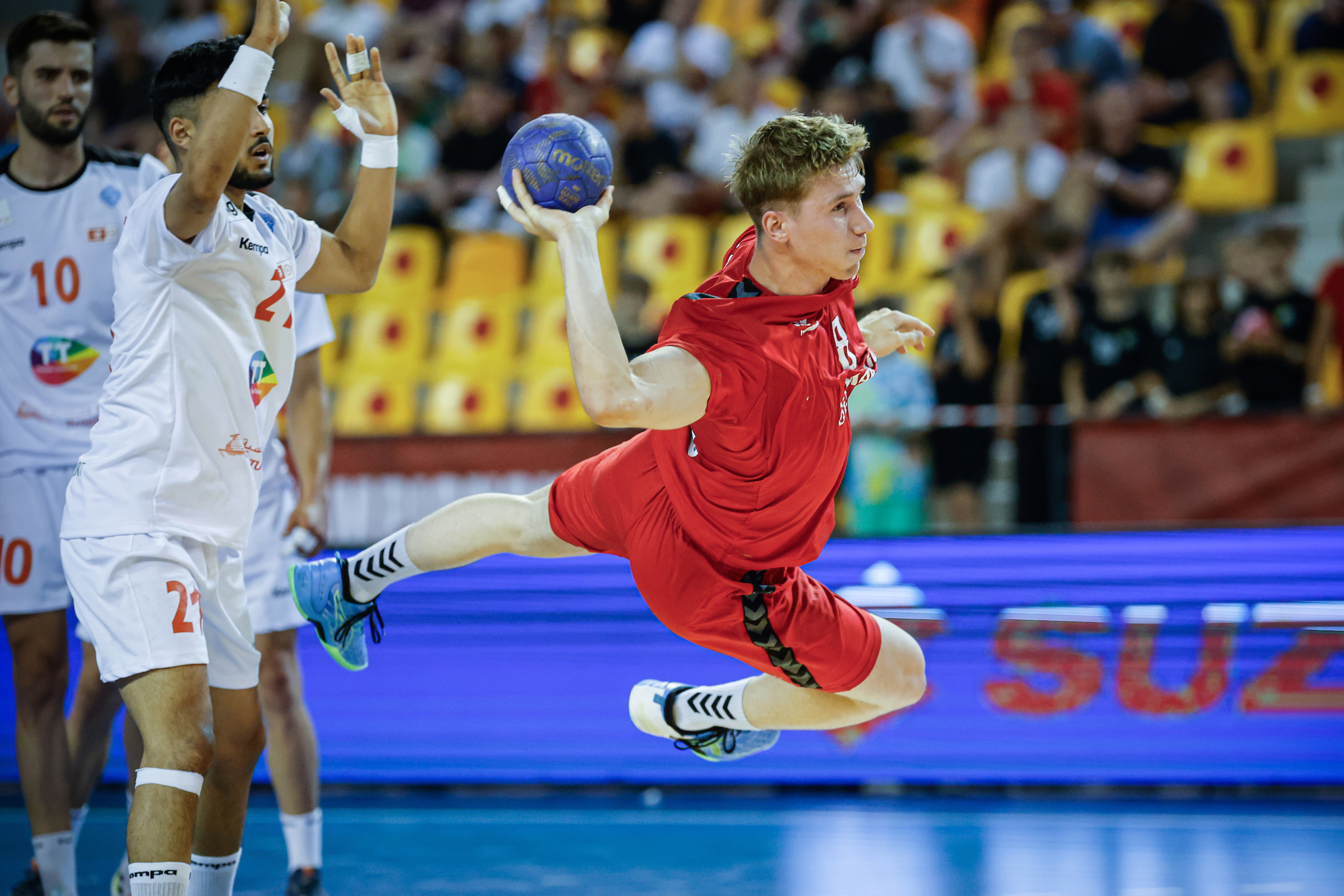 POL25 Tunisia Vs Switzerland_IHF / Kolektiff / Jure Erzen (7)