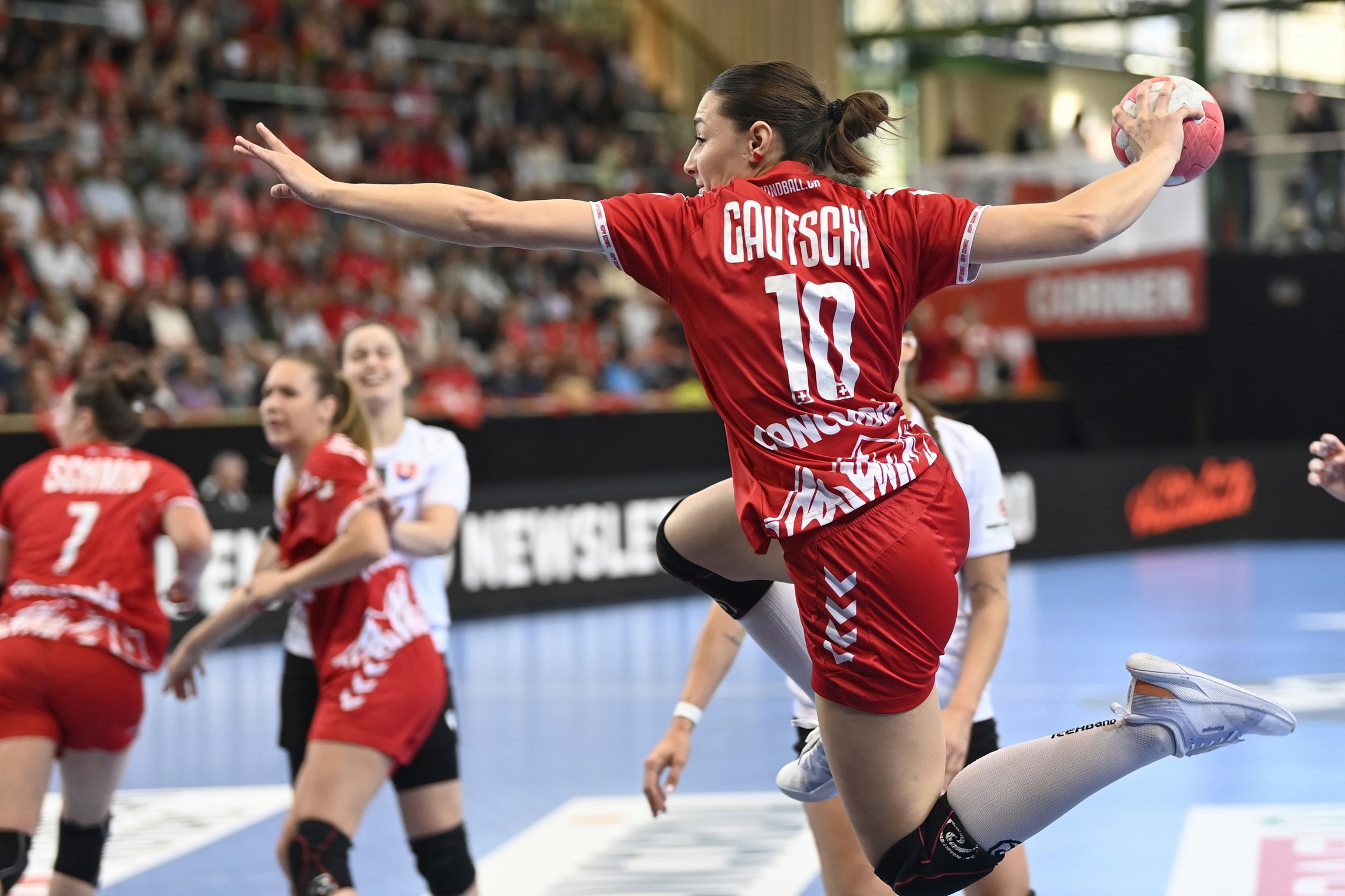 Gautschi In St. Gallen Alex Wagner 2025