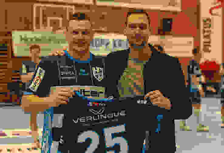 Vertragsverlängerung Schelker Vertragsverlängerung Schelker